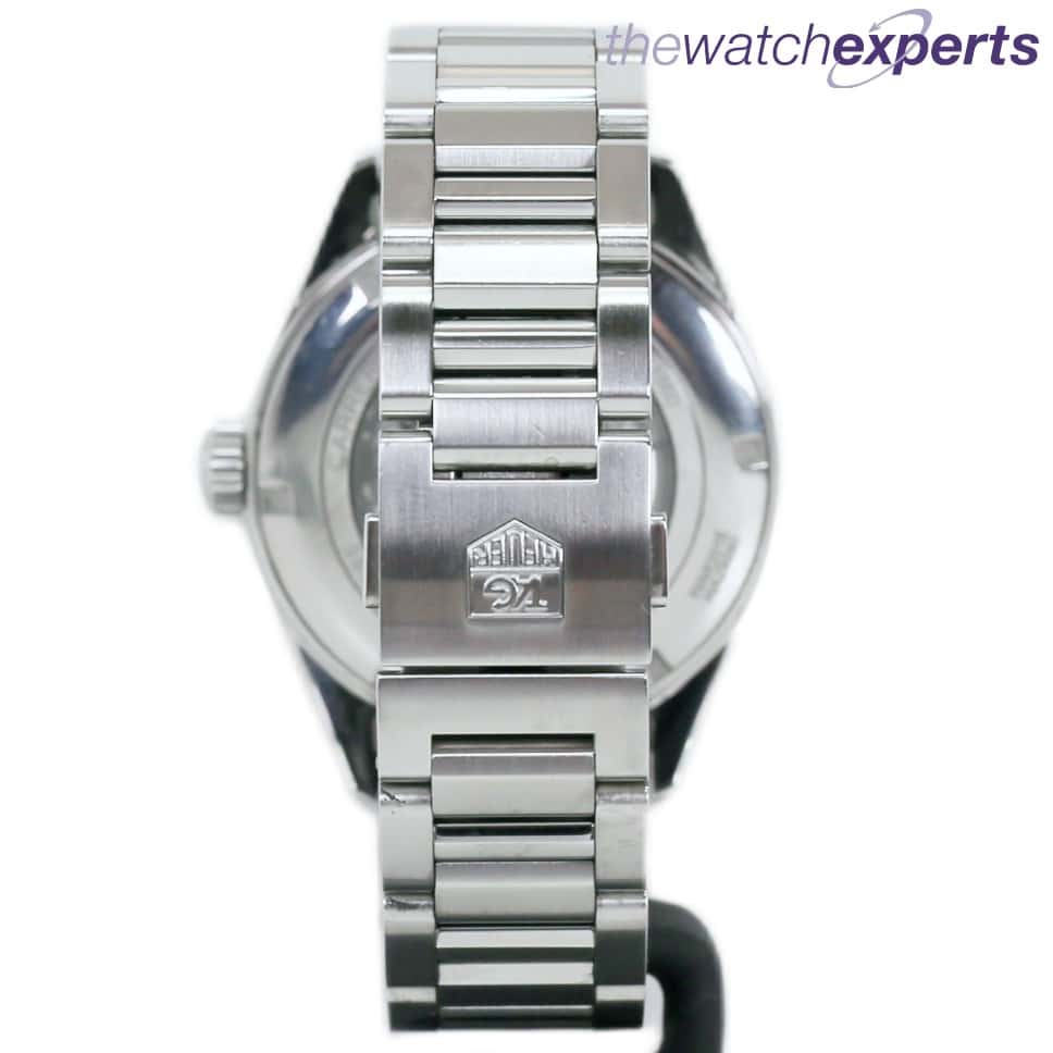 Tag Heuer - Carrera - WAR201E - Calibre 5 - Image 6