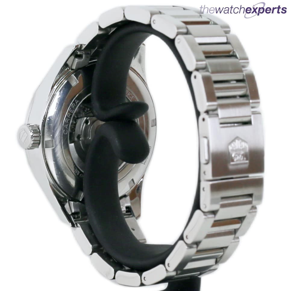 Tag Heuer - Carrera - WAR201E - Calibre 5 - Image 5