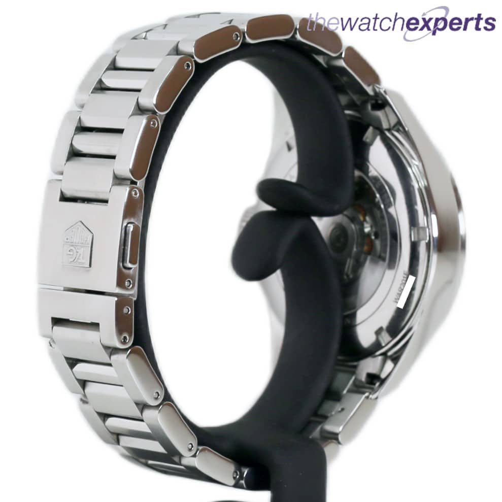 Tag Heuer - Carrera - WAR201E - Calibre 5 - Image 4