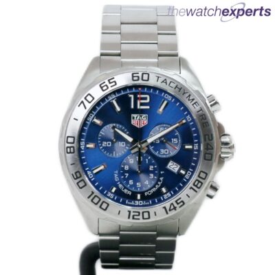 Tag Heuer - Formula 1 - CAZ101K - Chronograph