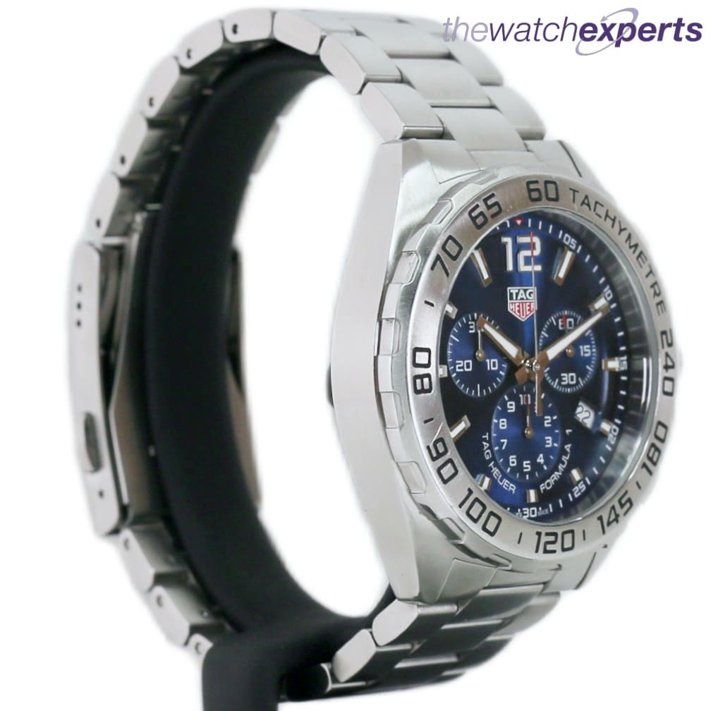 Tag Heuer - Formula 1 - CAZ101K - Chronograph - Image 2