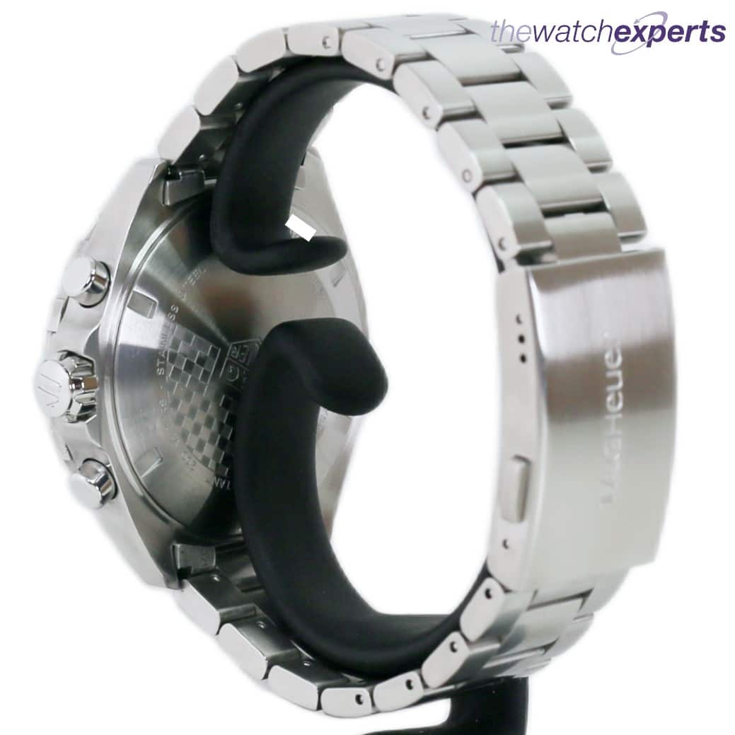 Tag Heuer - Formula 1 - CAZ101K - Chronograph - Image 5