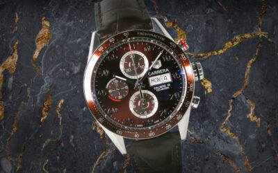 Five Watches Every New Collector Should Consider.