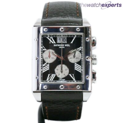 Raymond Weil - 4881 - Tango - Chronograph