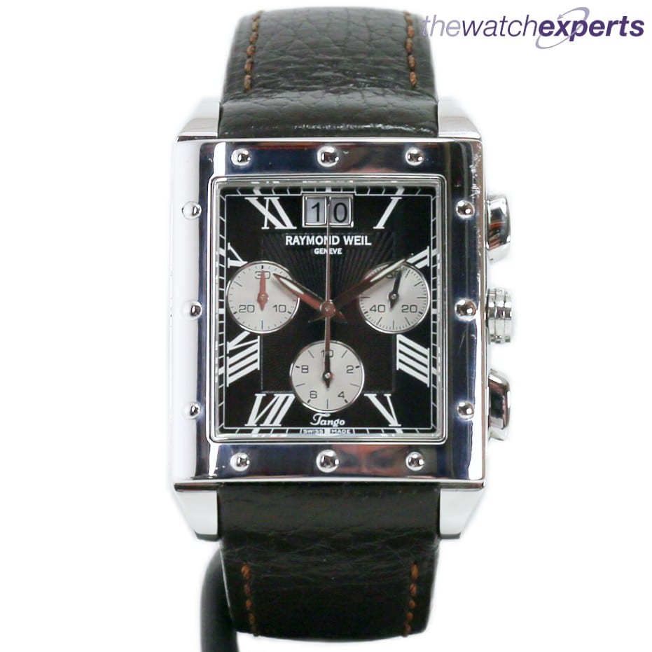 Raymond Weil - 4881 - Tango - Chronograph