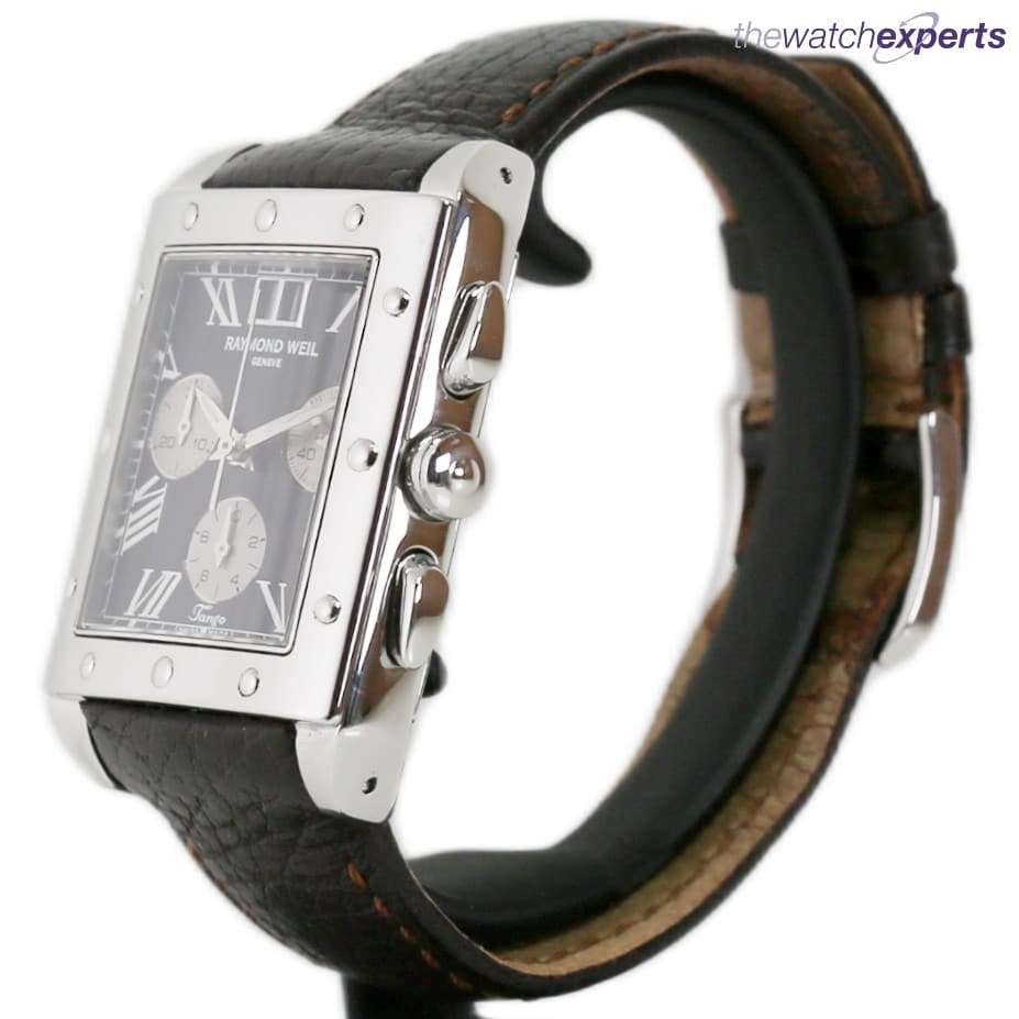 Raymond Weil - 4881 - Tango - Chronograph - Image 3