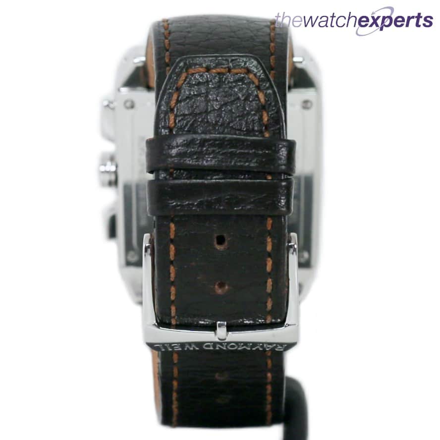 Raymond Weil - 4881 - Tango - Chronograph - Image 6