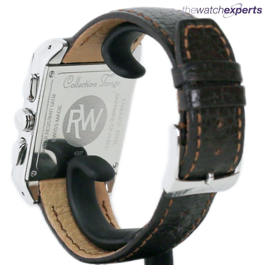 Raymond Weil - 4881 - Tango - Chronograph - Image 5