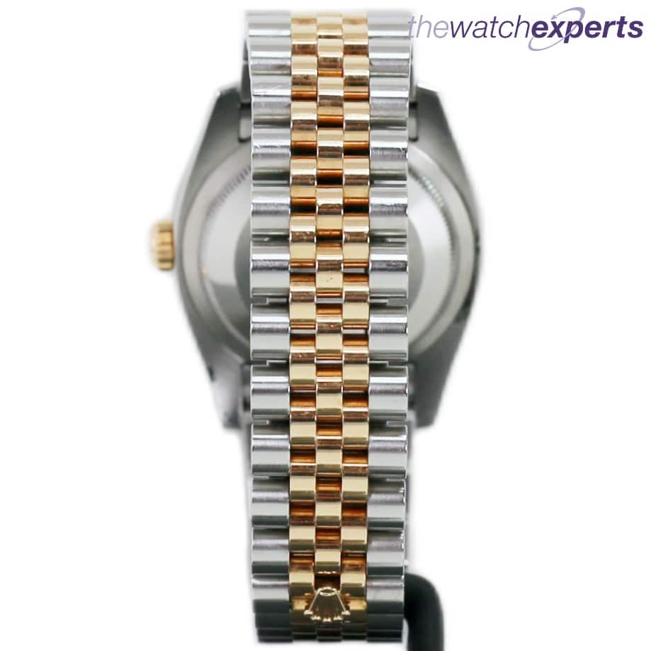 Rolex - DateJust 36 - 116233 - Steel & Gold - Image 6