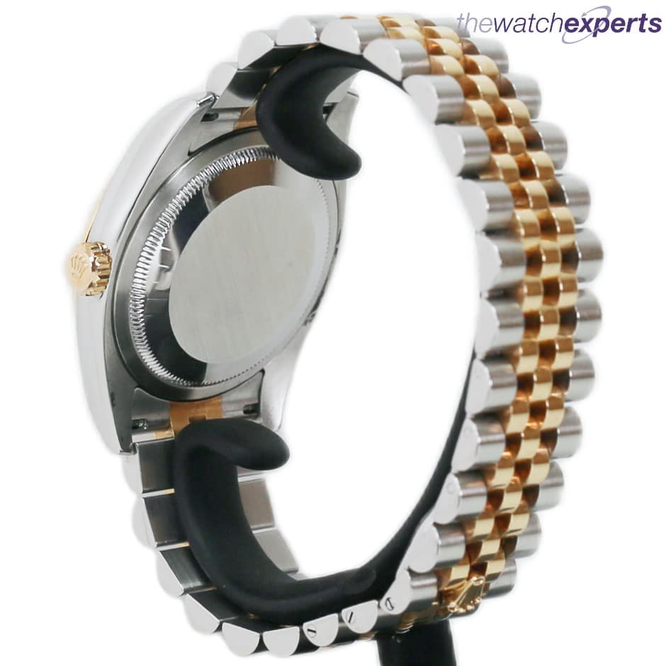 Rolex - DateJust 36 - 116233 - Steel & Gold - Image 5