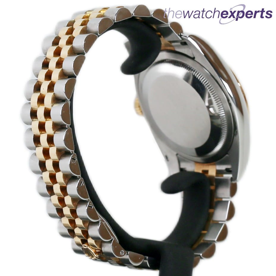 Rolex - DateJust 36 - 116233 - Steel & Gold - Image 4