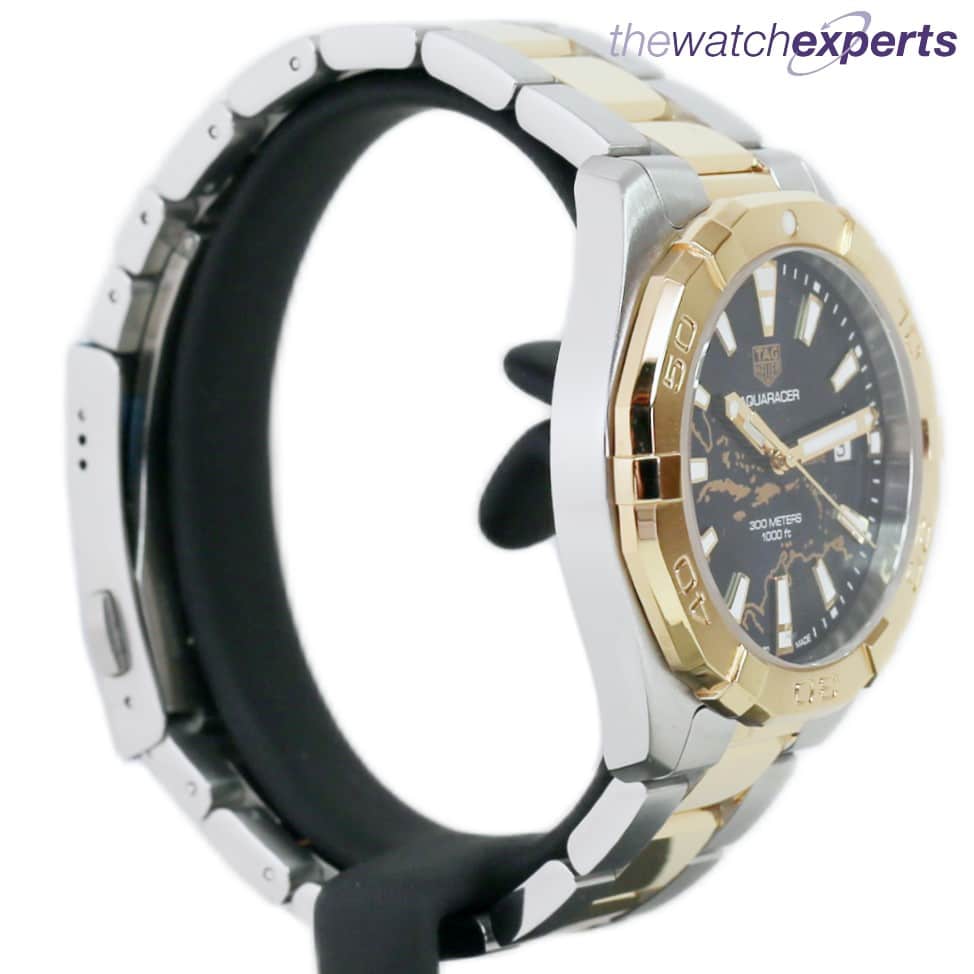 TAG - Aquaracer - WBD1121 - Caribbean Exclusive - Image 2