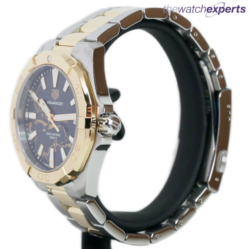 TAG - Aquaracer - WBD1121 - Caribbean Exclusive - Image 3