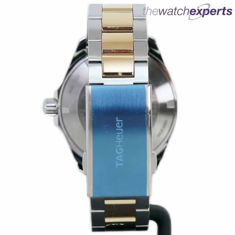TAG - Aquaracer - WBD1121 - Caribbean Exclusive - Image 6