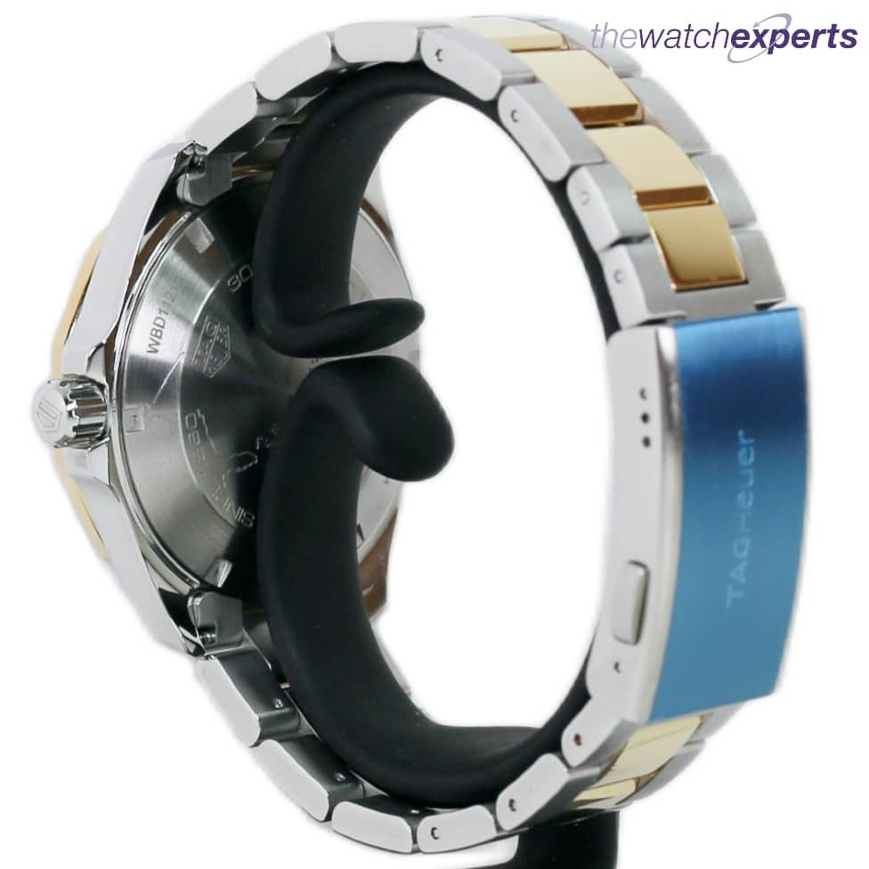 TAG - Aquaracer - WBD1121 - Caribbean Exclusive - Image 4