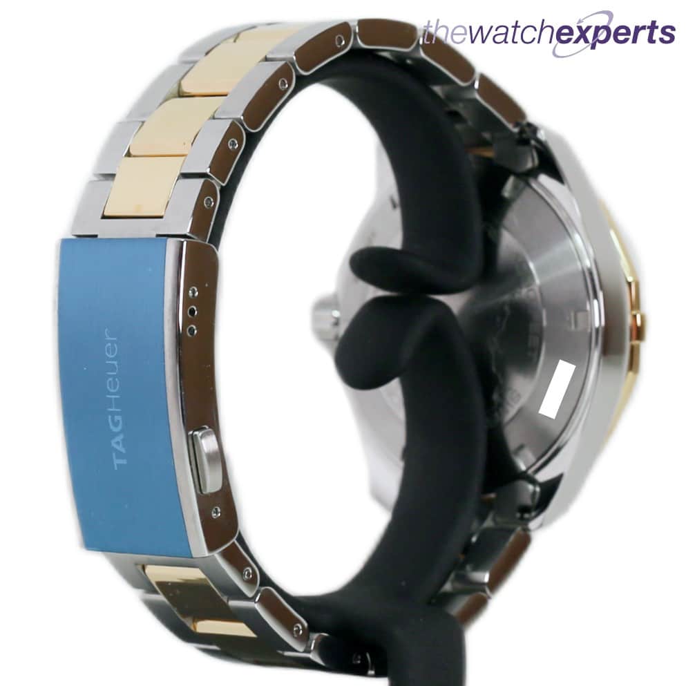 TAG - Aquaracer - WBD1121 - Caribbean Exclusive - Image 5