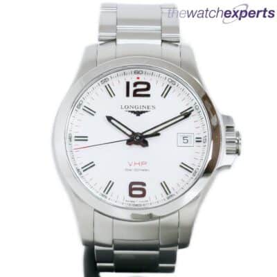 Longines - Conquest - VHP - L37164766