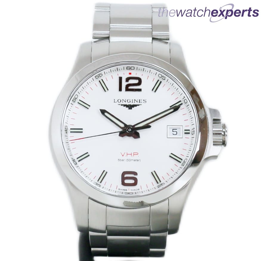Longines - Conquest - VHP - L37164766