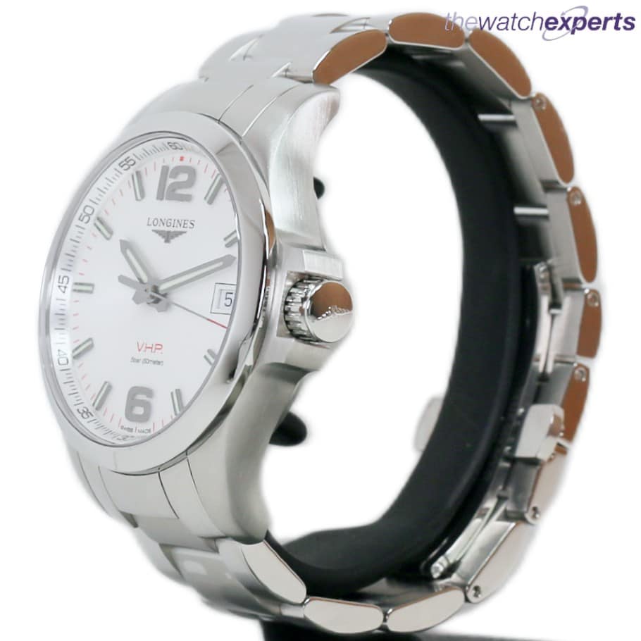 Longines - Conquest - VHP - L37164766 - Image 3