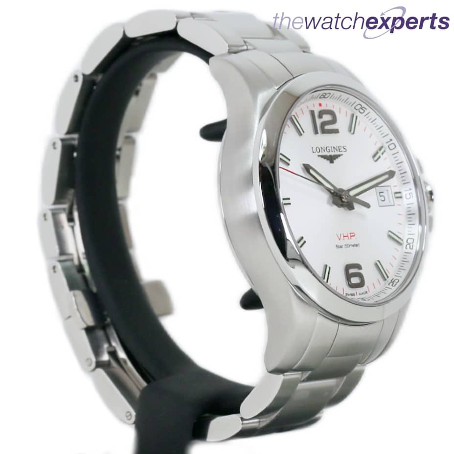 Longines - Conquest - VHP - L37164766 - Image 2