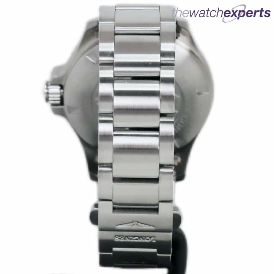 Longines - Conquest - VHP - L37164766 - Image 6