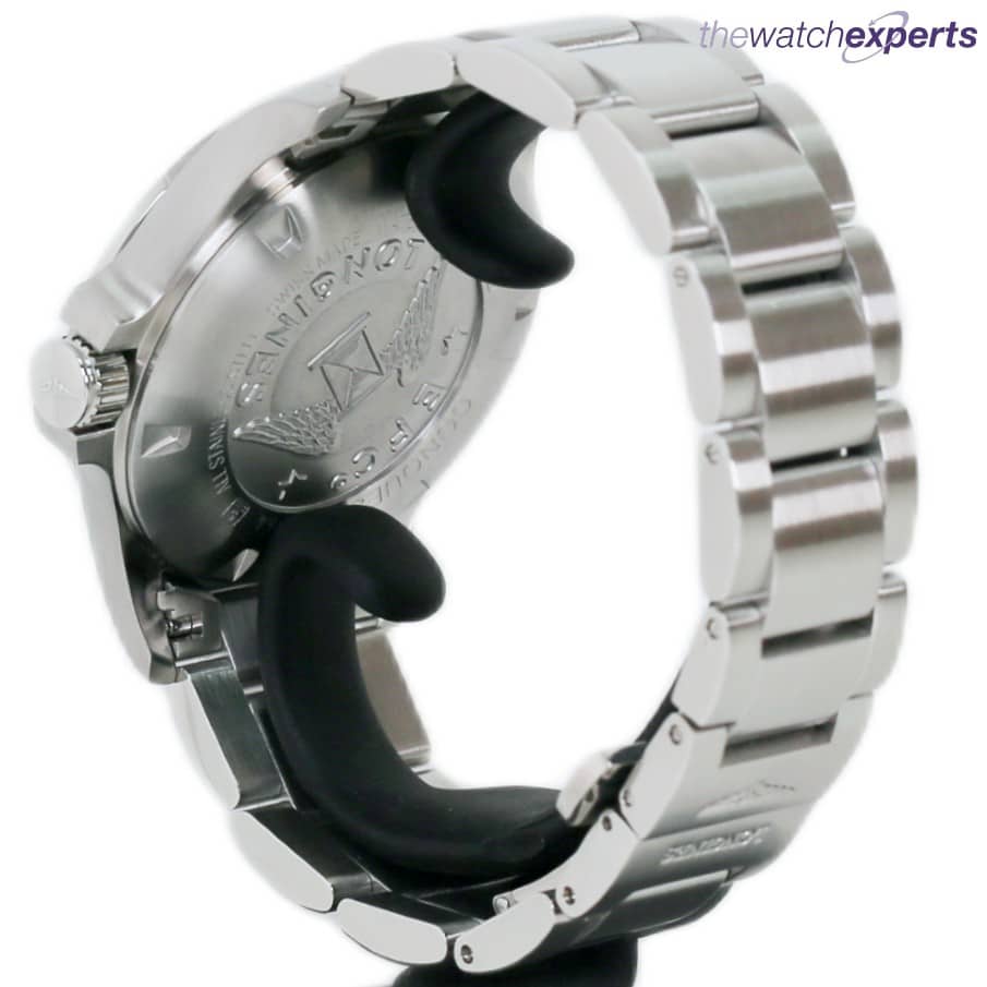 Longines - Conquest - VHP - L37164766 - Image 5