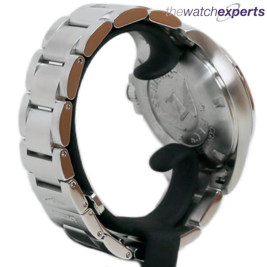 Longines - Conquest - VHP - L37164766 - Image 4