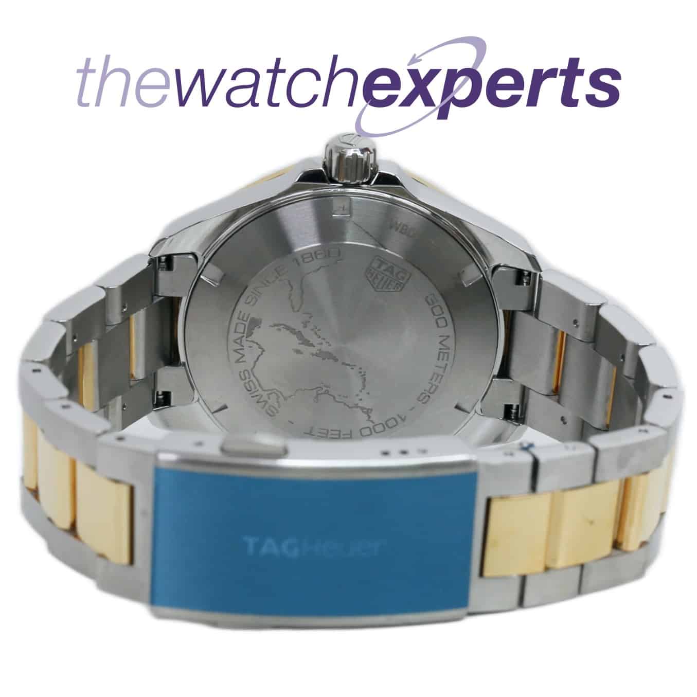 TAG - Aquaracer - WBD1121 - Caribbean Exclusive - Image 7