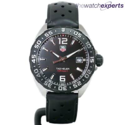 Tag Heuer - Formula 1 - WAZ1110