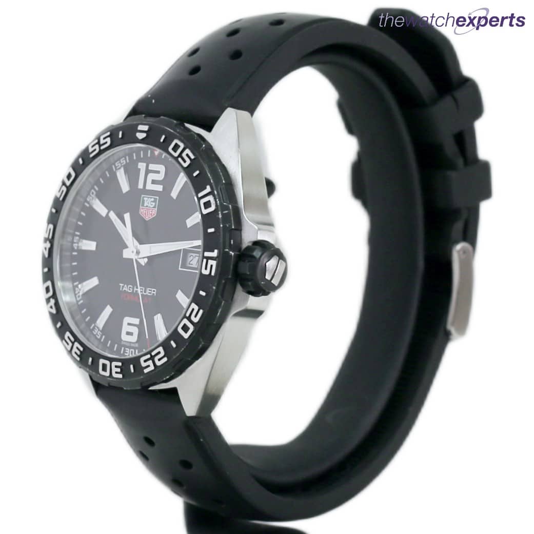 Tag Heuer - Formula 1 - WAZ1110 - Image 3