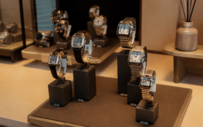 Which Watch Size Is Right for Your Wrist?