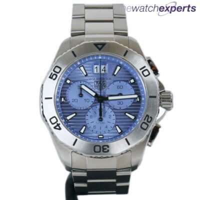Tag Heuer - Aquaracer - CBP1112 - Chronograph