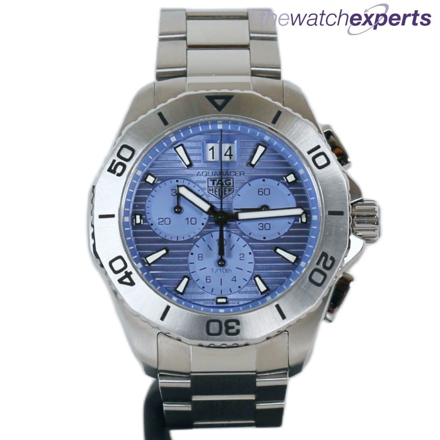 Tag Heuer - Aquaracer - CBP1112 - Chronograph