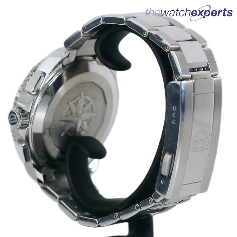 Tag Heuer - Aquaracer - CBP1112 - Chronograph - Image 3