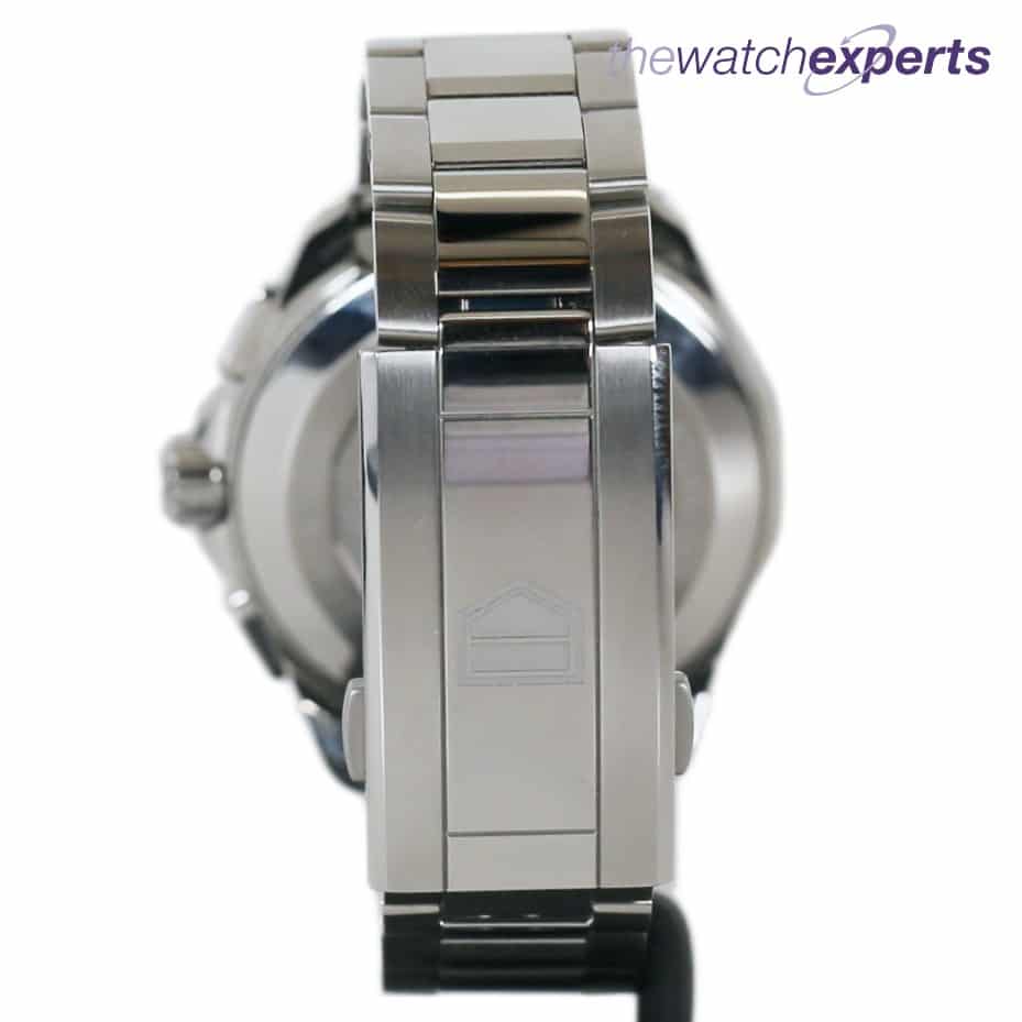Tag Heuer - Aquaracer - CBP1112 - Chronograph - Image 5