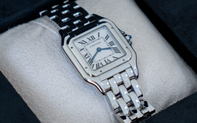 Is Cartier Becoming the Brand Every Collector Wants?