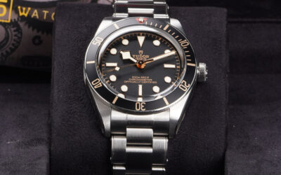 Five Watches I’d Buy Instead of a Rolex