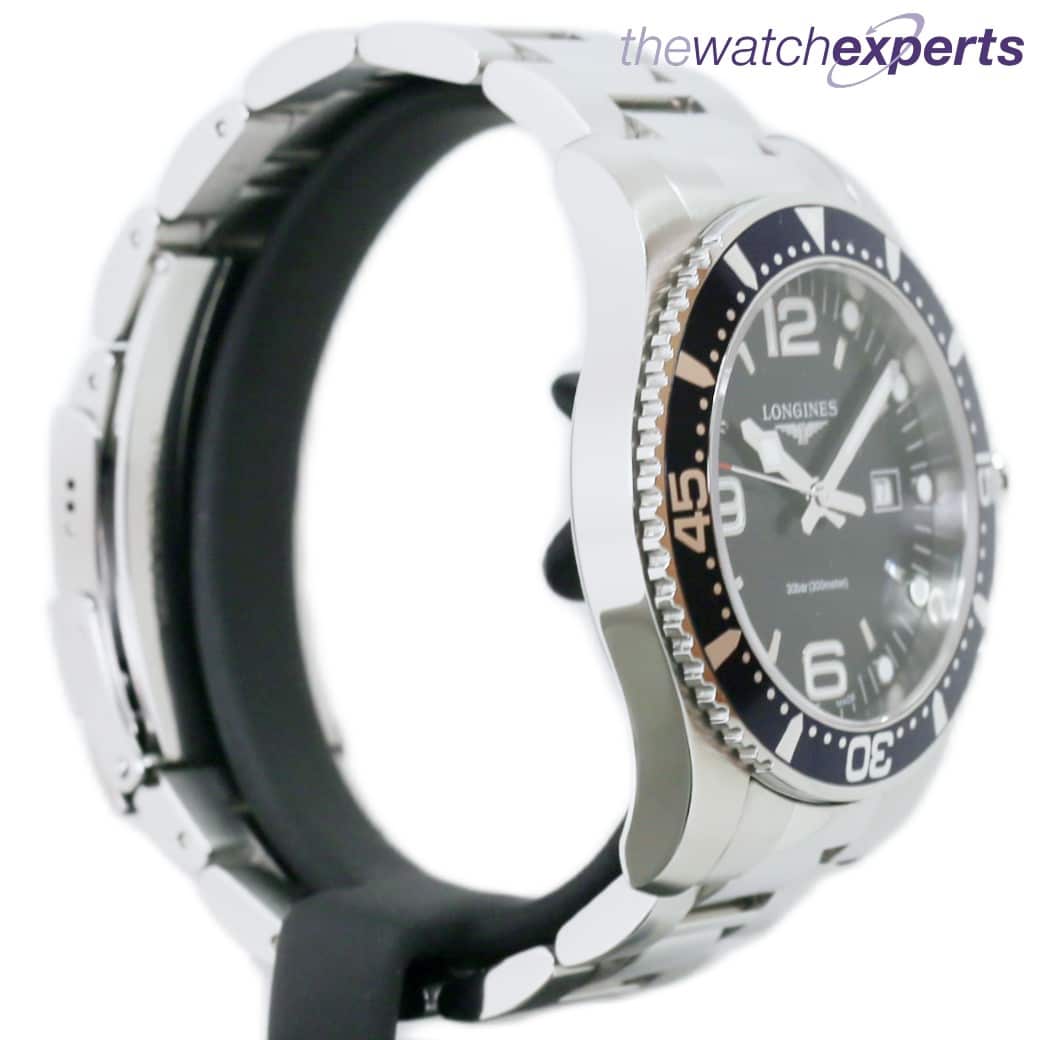 Longines - Hydro Conquest - L3.840.4 - Image 2