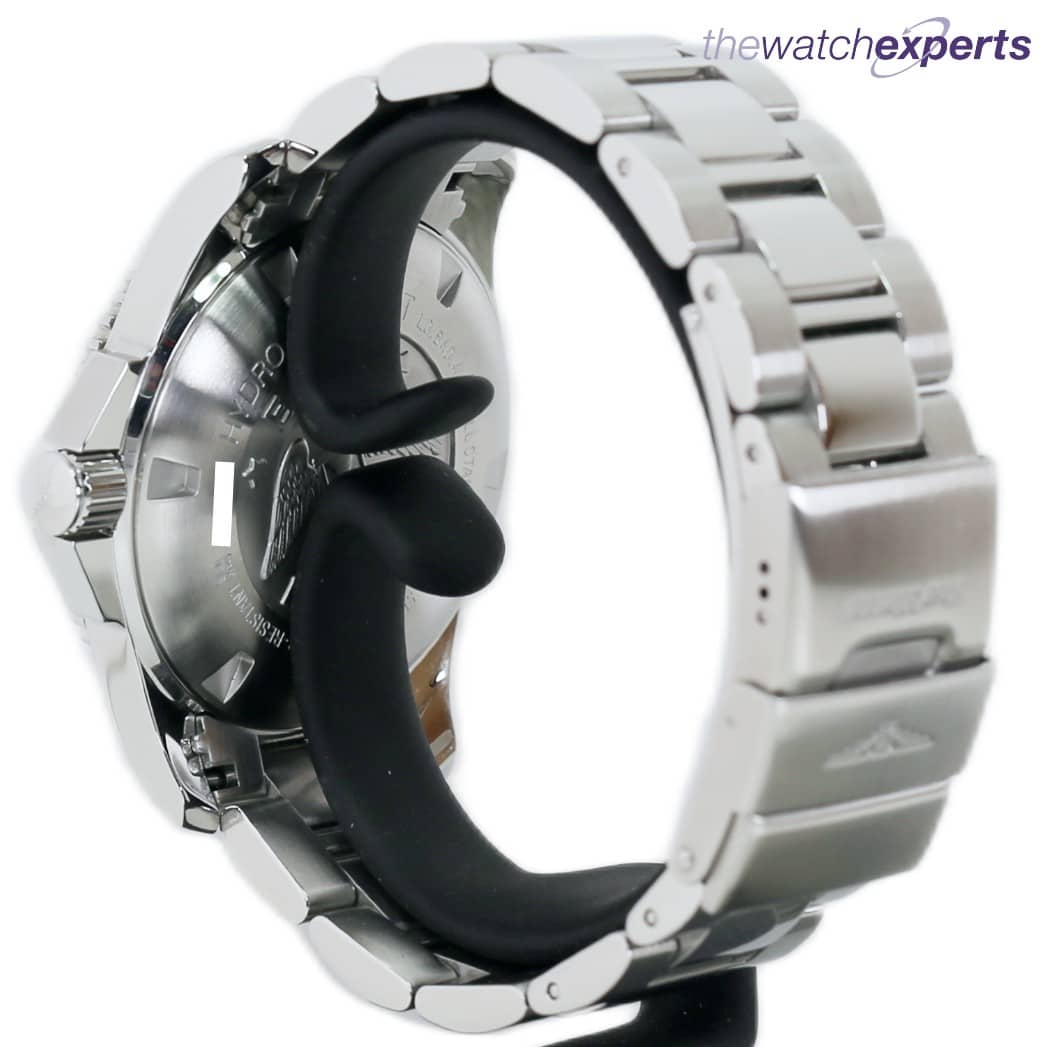 Longines - Hydro Conquest - L3.840.4 - Image 5