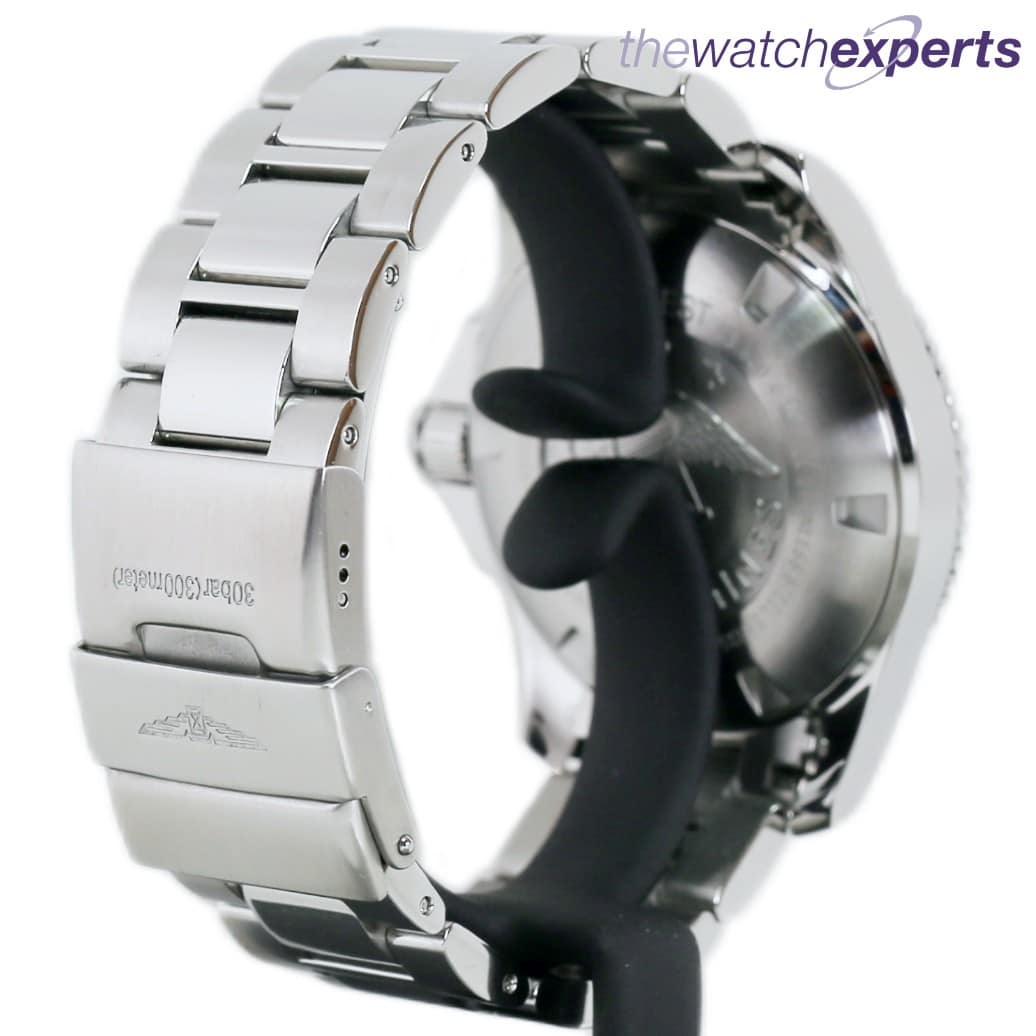 Longines - Hydro Conquest - L3.840.4 - Image 4