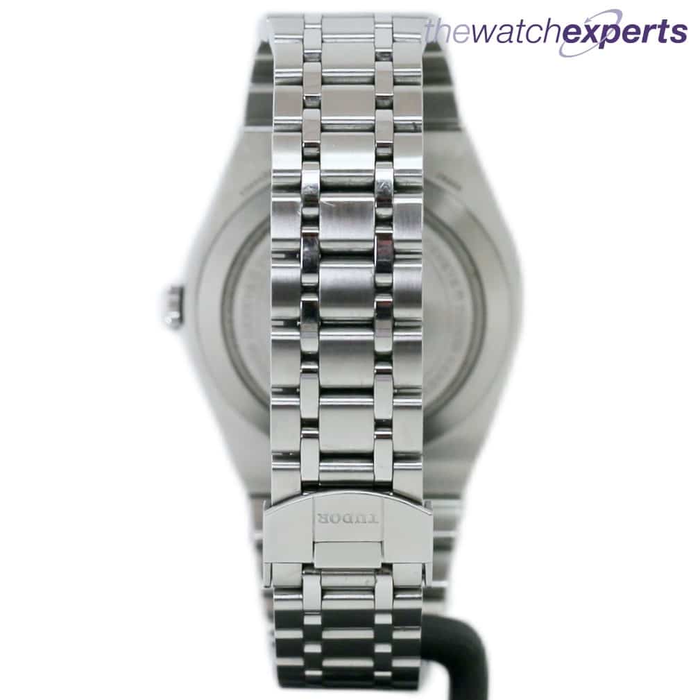 Tudor - Royal - 28600 - Salmon / Diamond - Image 6