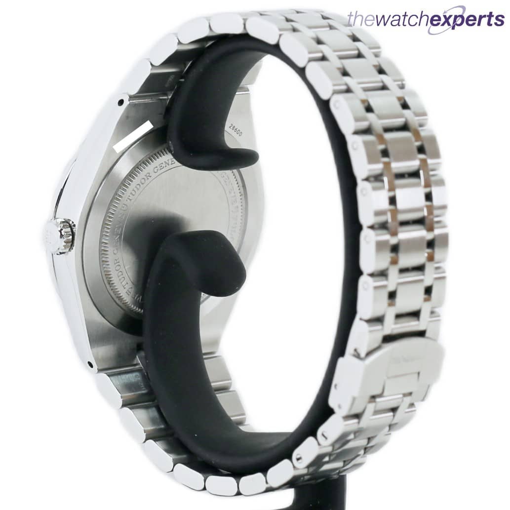 Tudor - Royal - 28600 - Salmon / Diamond - Image 5