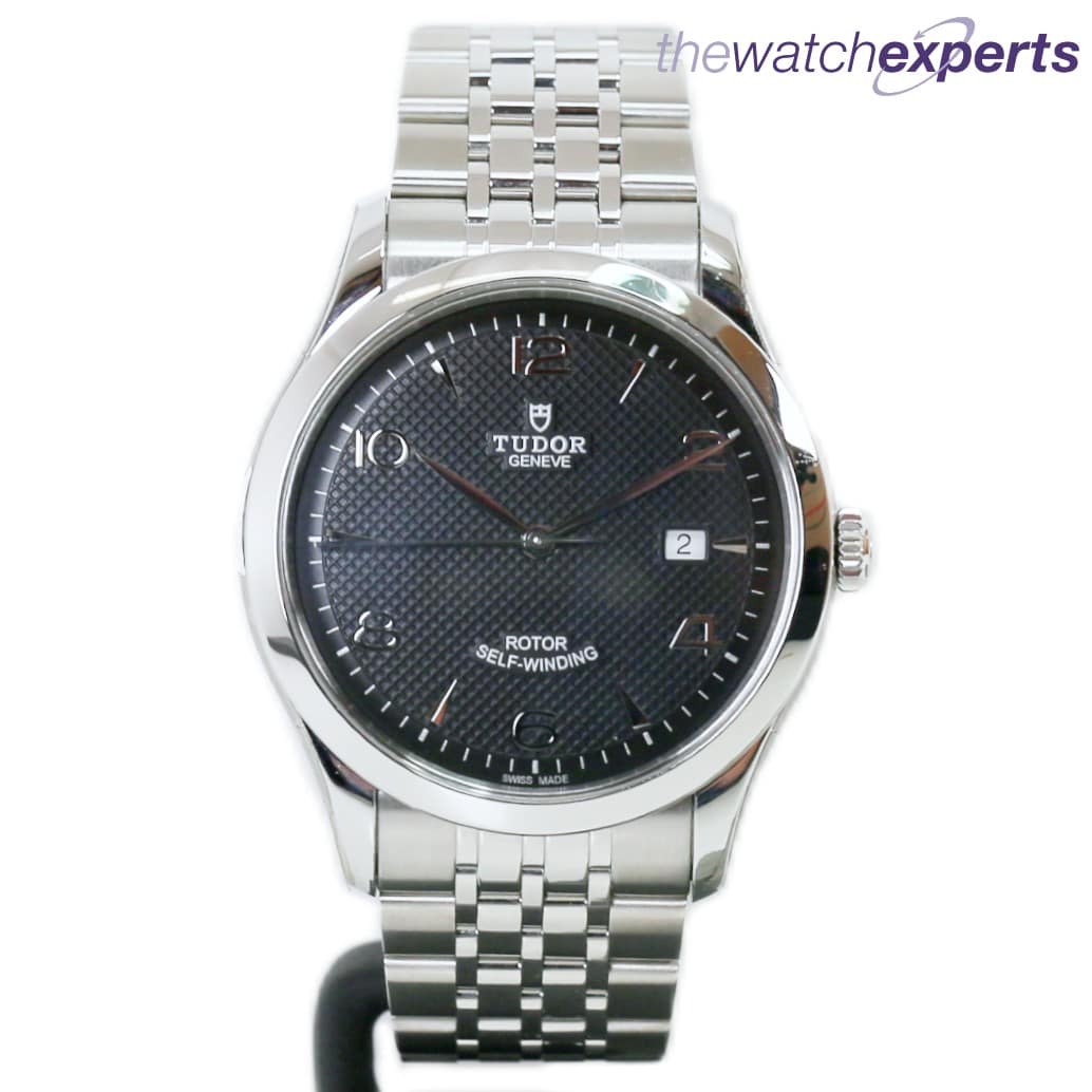 Tudor - 1926 - 91650 - Black