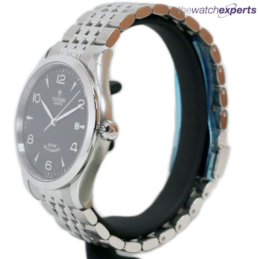 Tudor - 1926 - 91650 - Black - Image 3