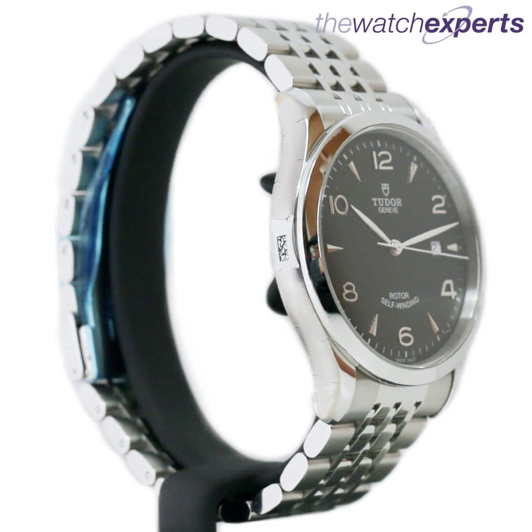 Tudor - 1926 - 91650 - Black - Image 2