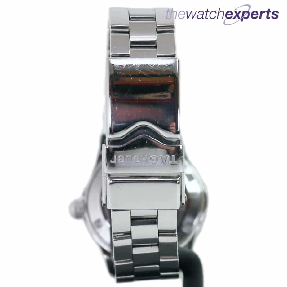 Tag Heuer - WAF1415 - Lady Aquaracer - Mother of Pearl - Diamond - Image 6