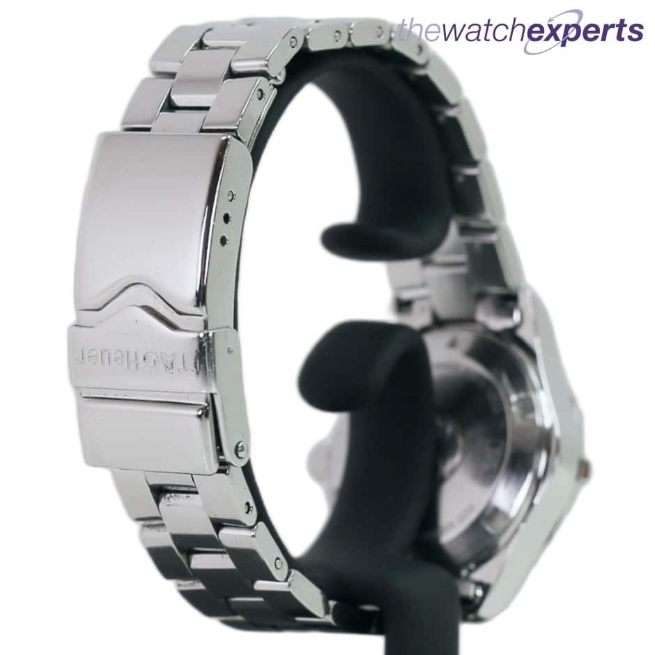 Tag Heuer - WAF1415 - Lady Aquaracer - Mother of Pearl - Diamond - Image 4