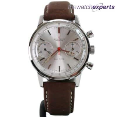 Breitling – Top Time – Manual-Winding Chronograph - Vintage