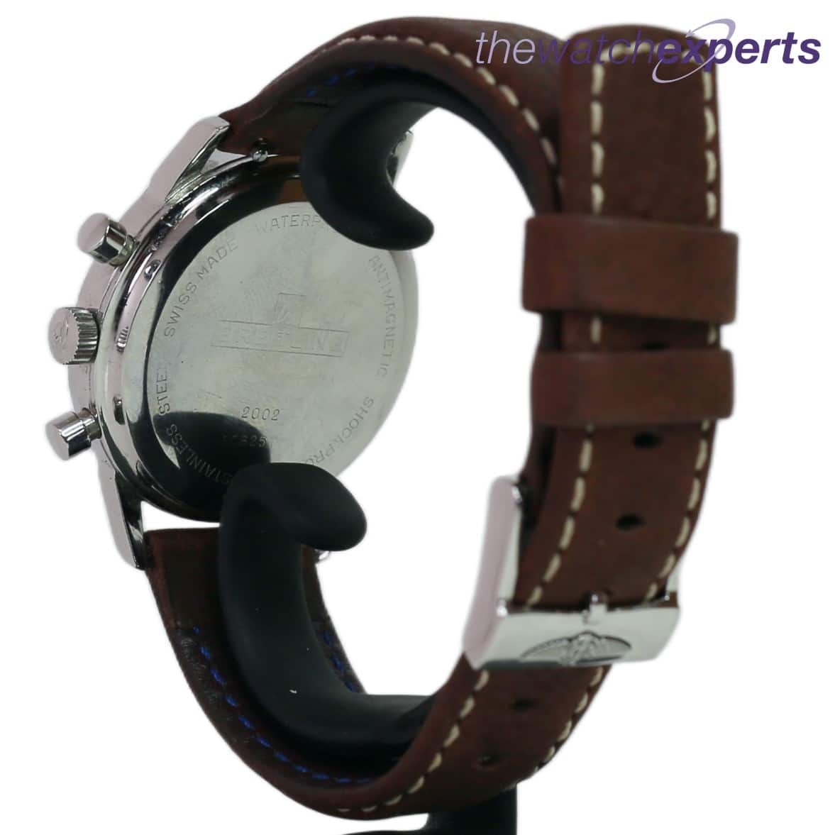 Breitling – Top Time – Manual-Winding Chronograph - Vintage - Image 5