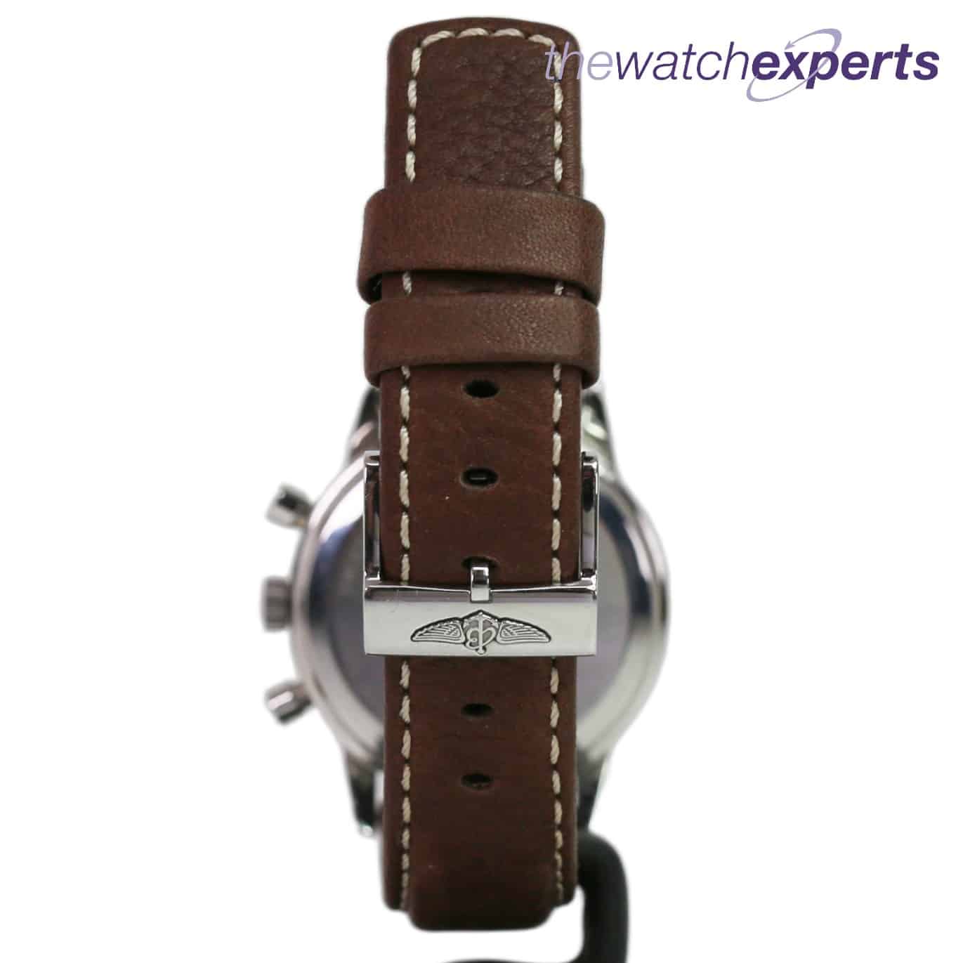 Breitling – Top Time – Manual-Winding Chronograph - Vintage - Image 6